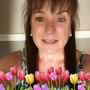 Meet your Posher, Lori